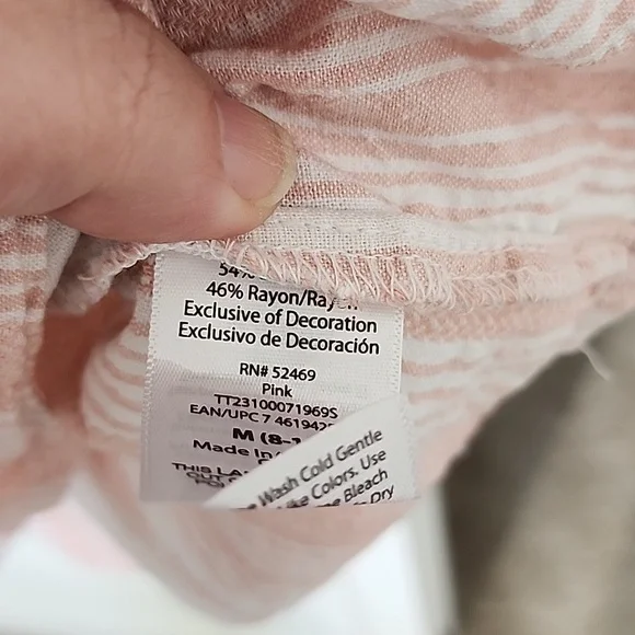 Tank - Picture 3 of 4